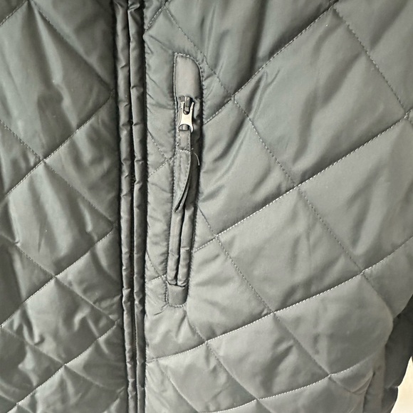 Marc New York Men's Black Puffer Jacket - Picture 2 of 9